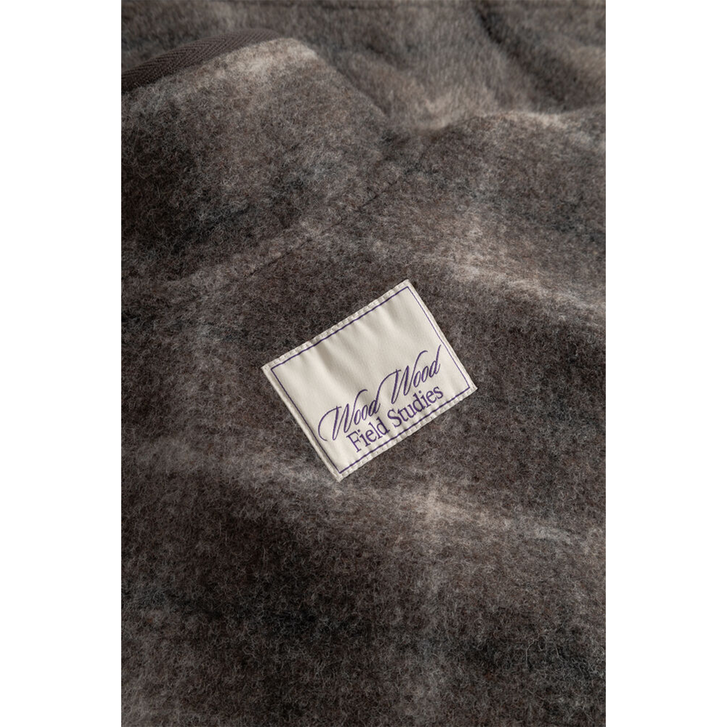 WWEik Jacket