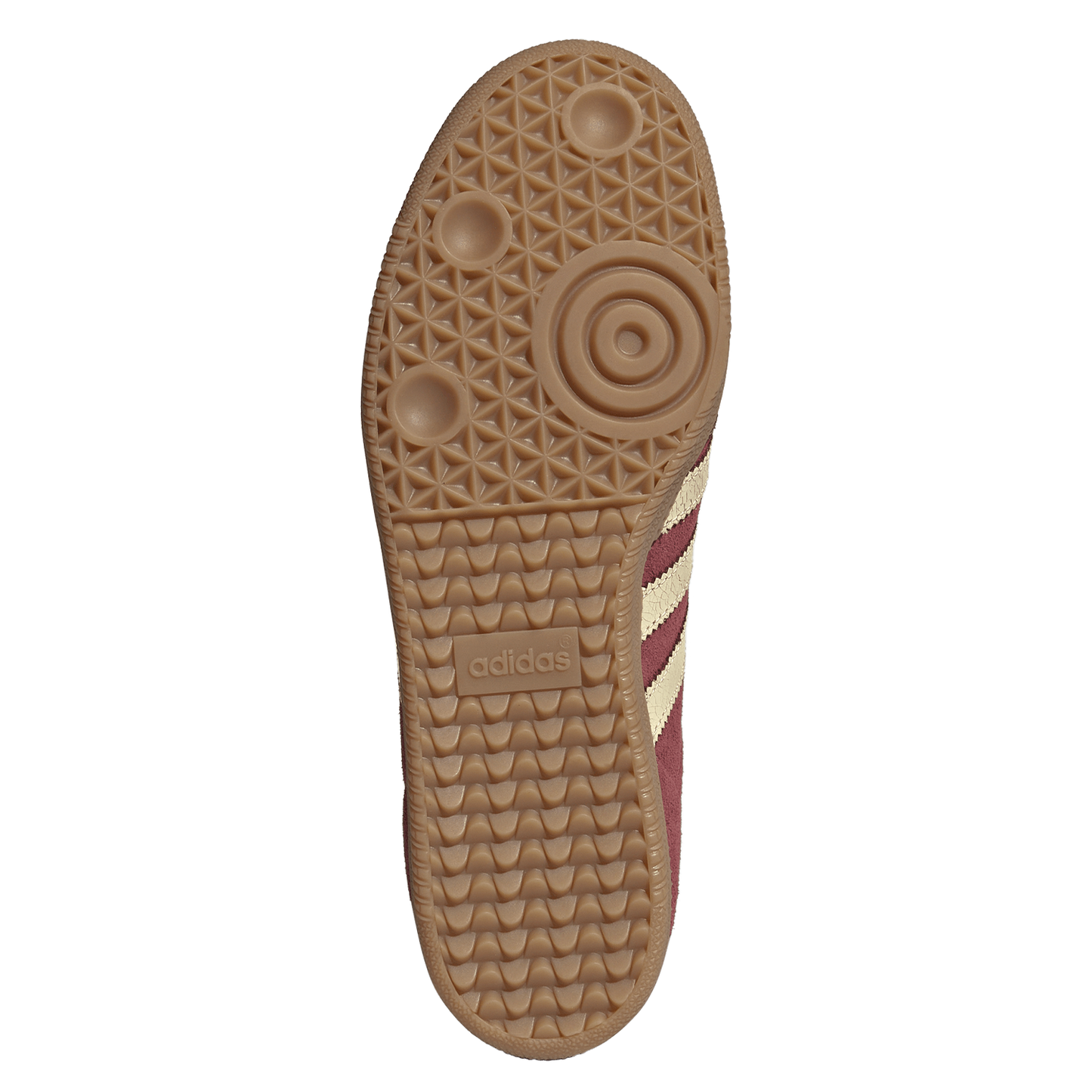 Samba OG