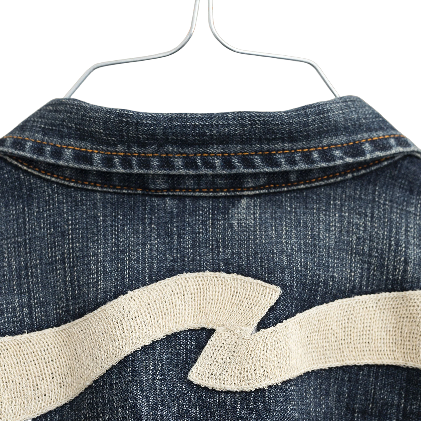 Conny Denim Jacket