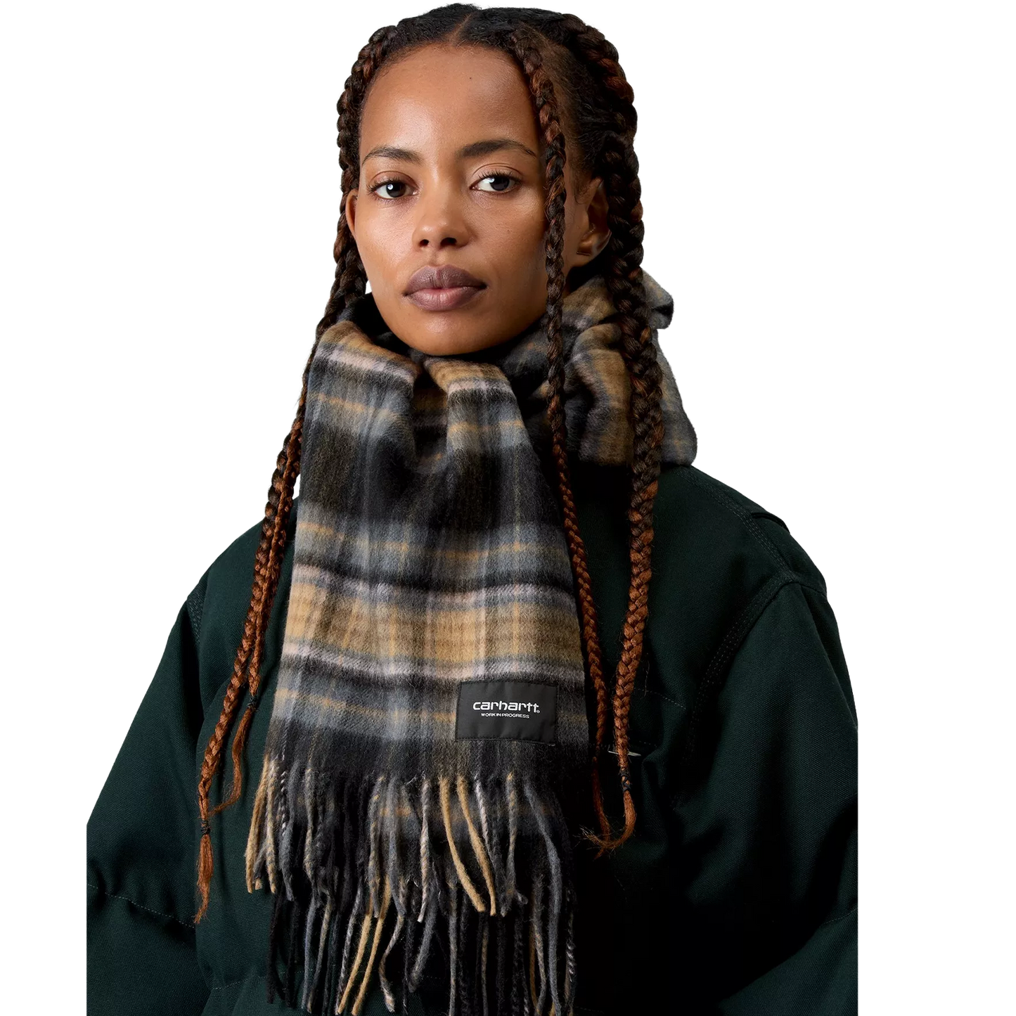 Parson Scarf