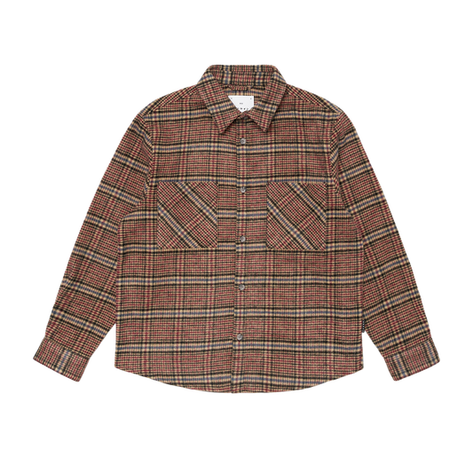 Julius Shirt L/S