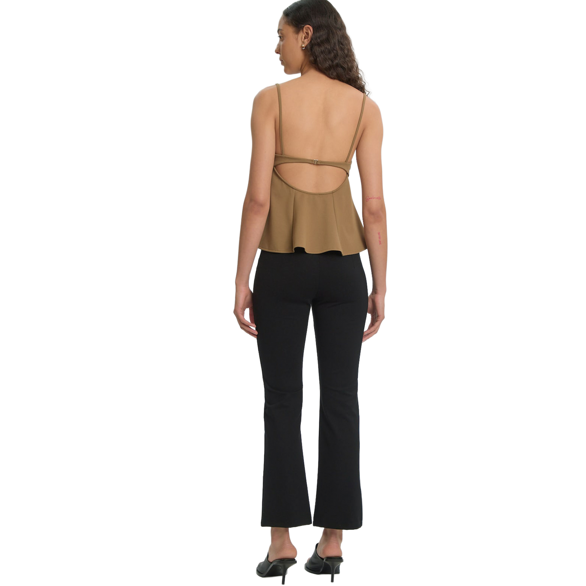 Glynis Top