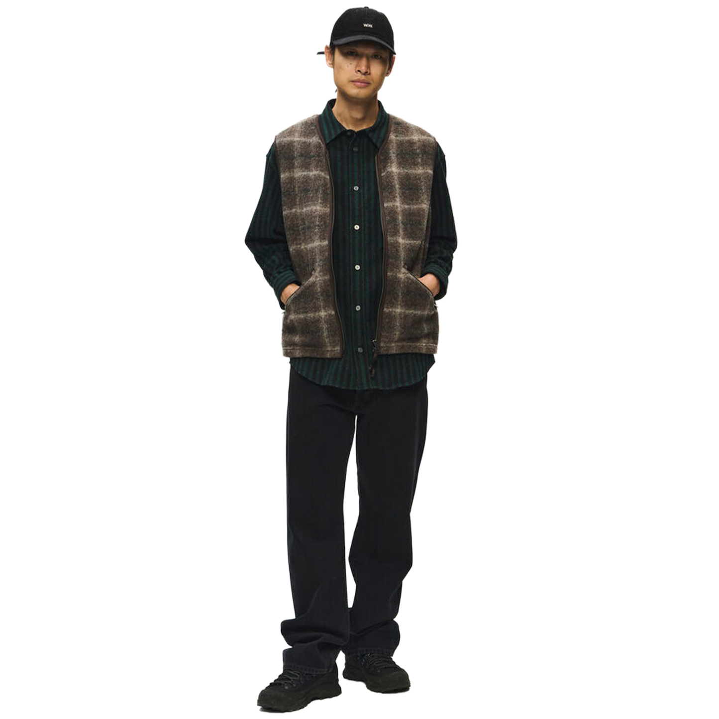WWEik Vest