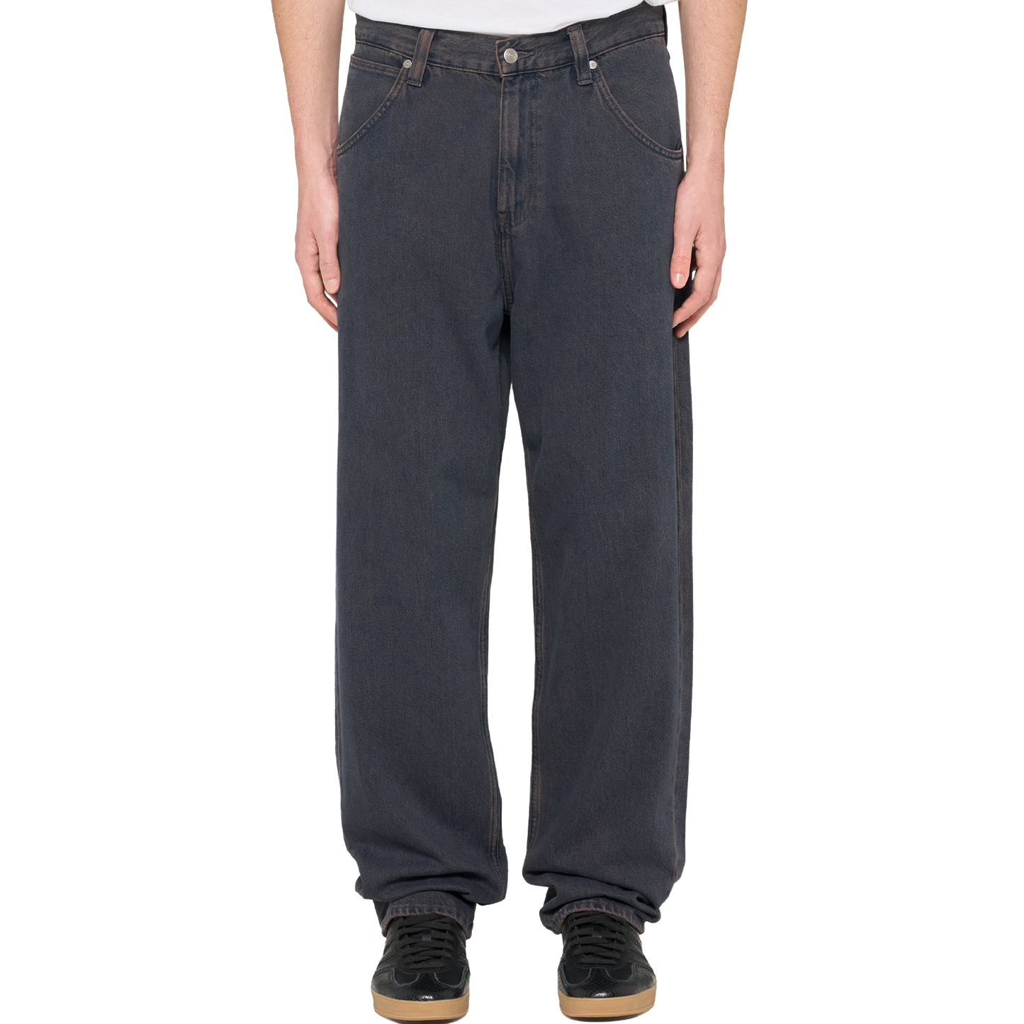Tyrell Pant