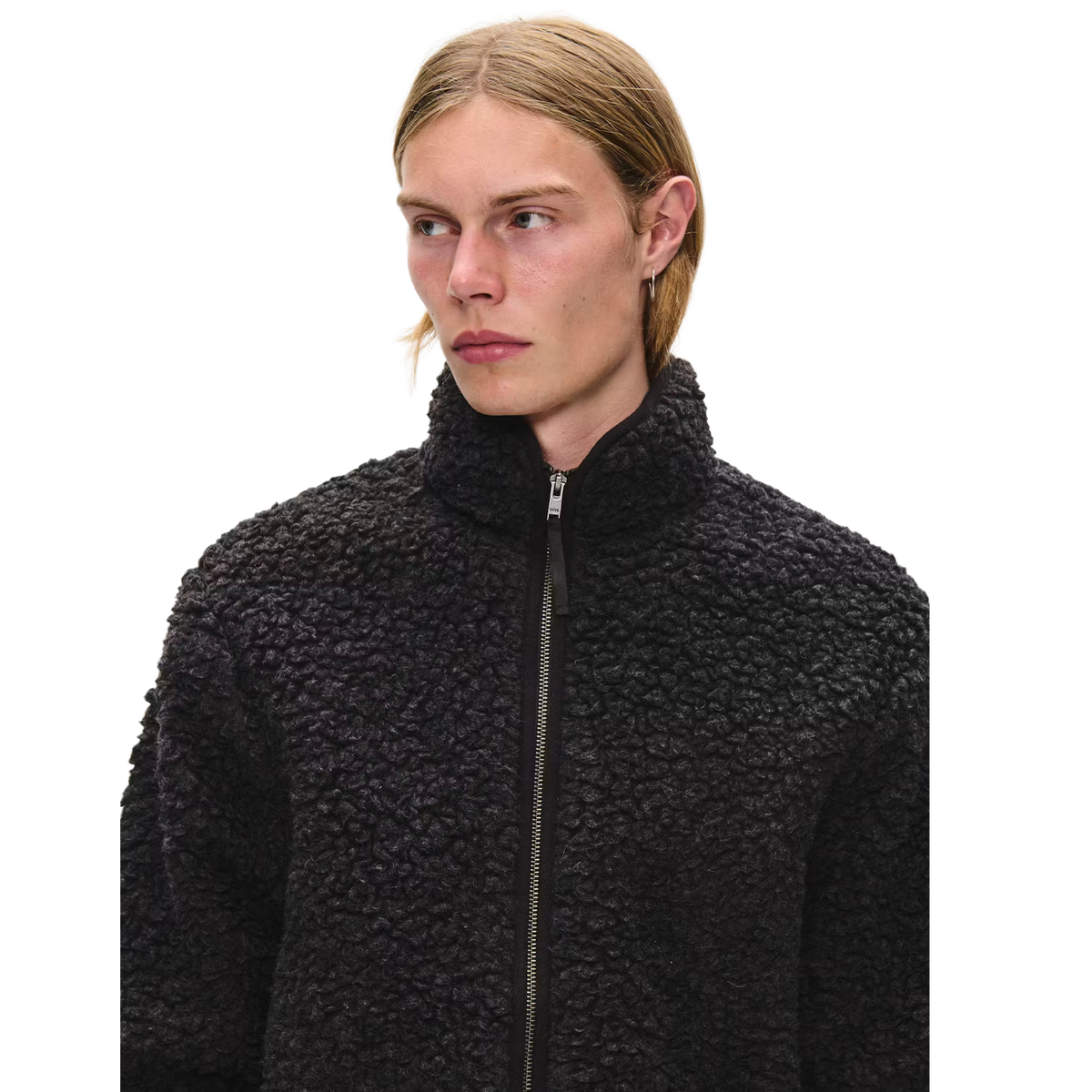 WWEik x Jacket