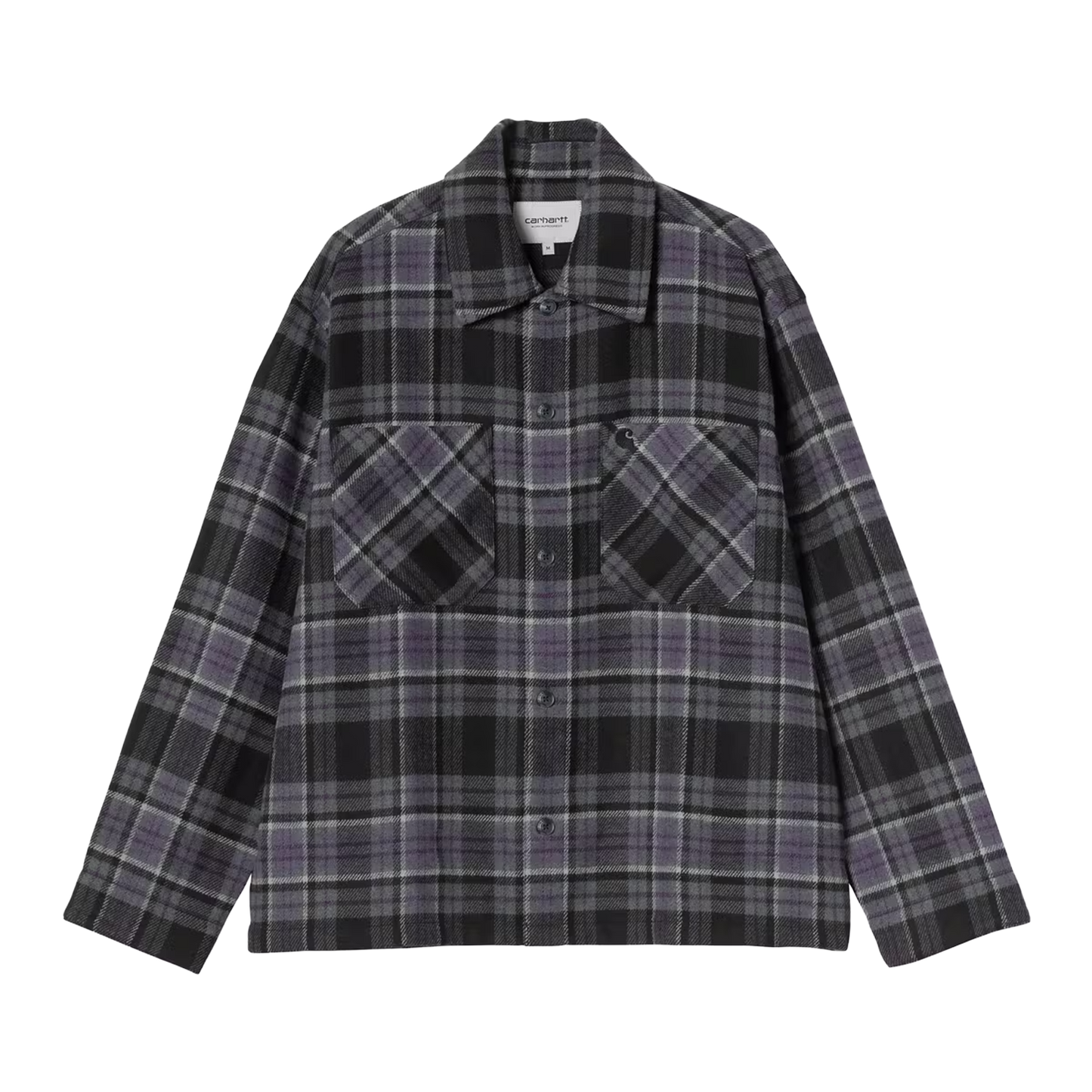 L/S Parson Shirt