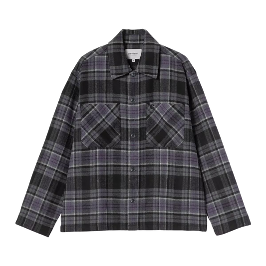 L/S Parson Shirt
