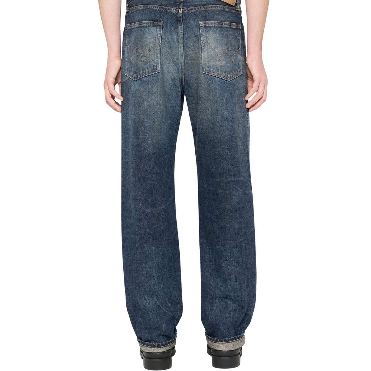 Loose Fit Jeans