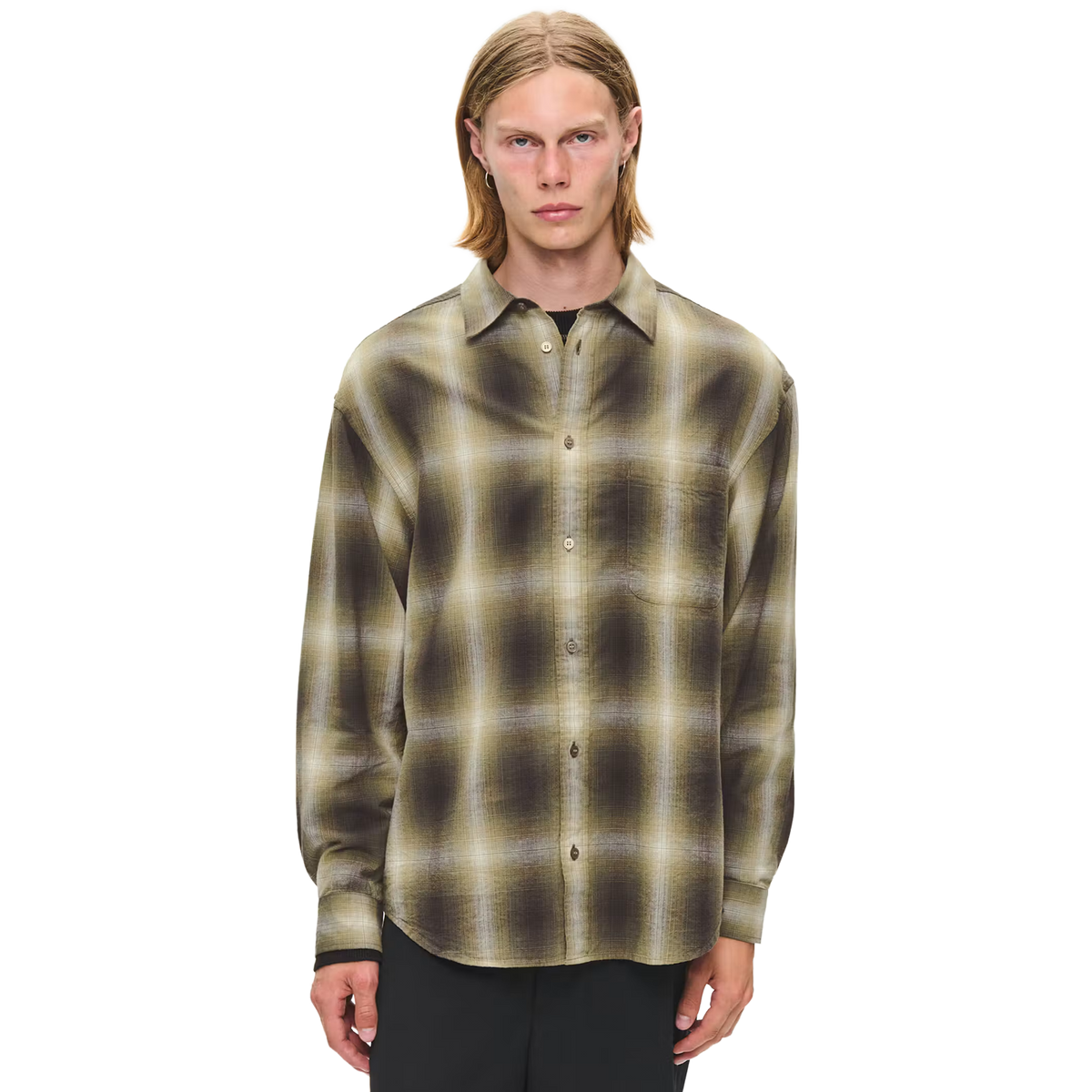 WWCarter Shirt