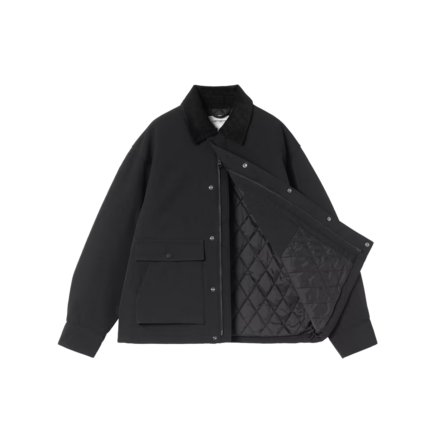 W´Quentin Jacket