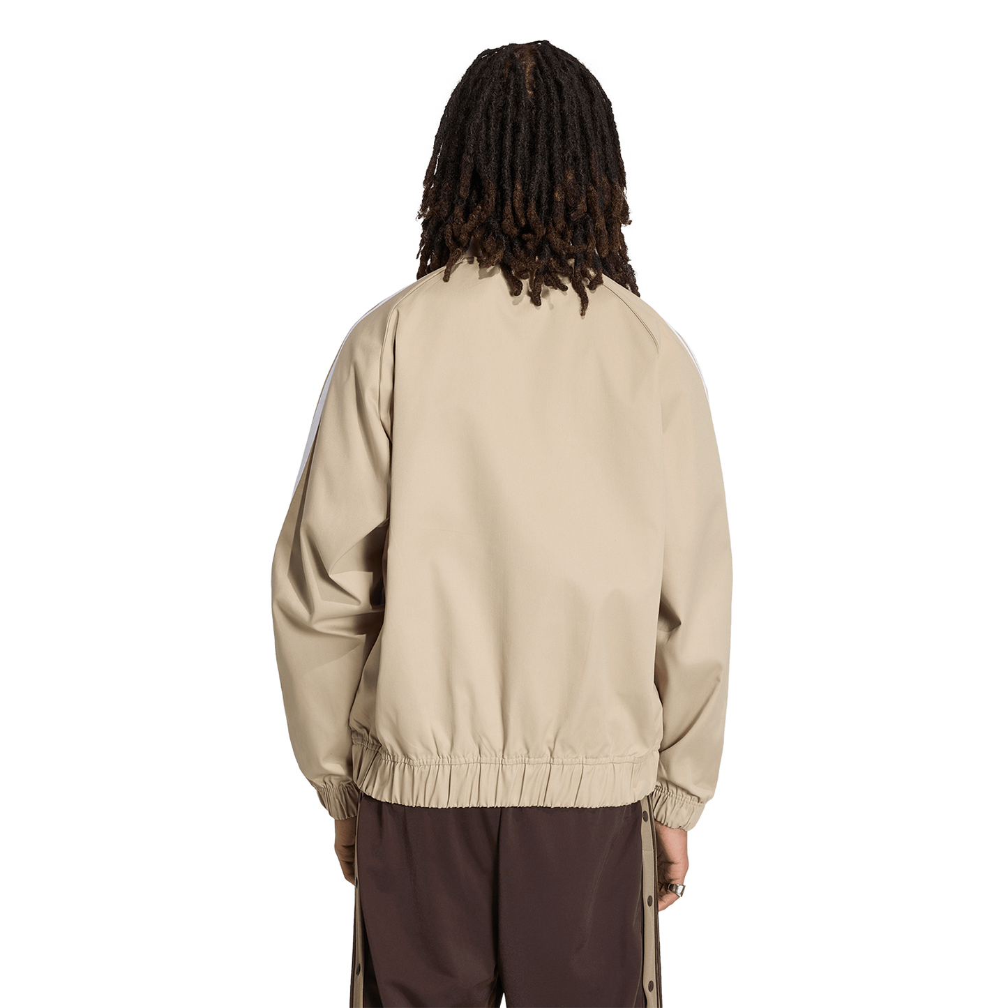 SST Adicolor Classic Track Top Cotton Twill