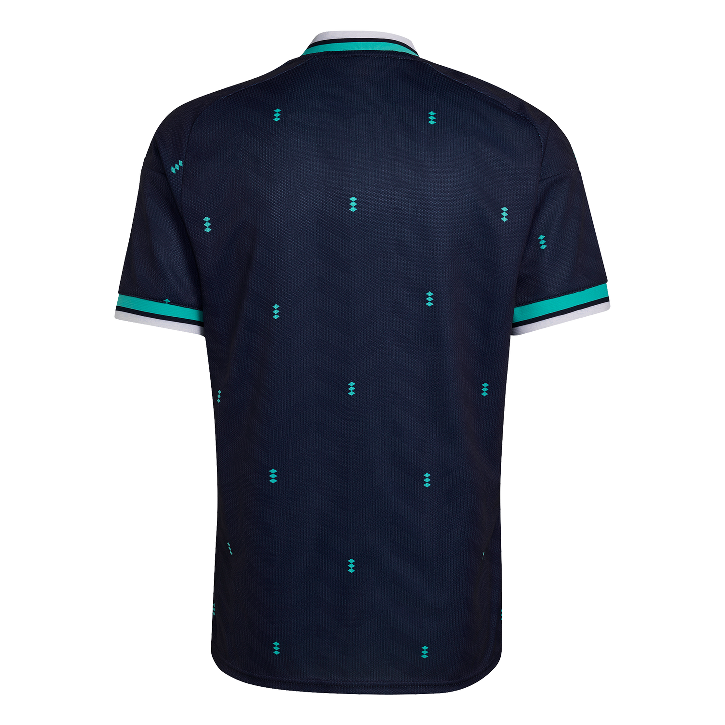 Deutschland 26 Auswärts Trikot