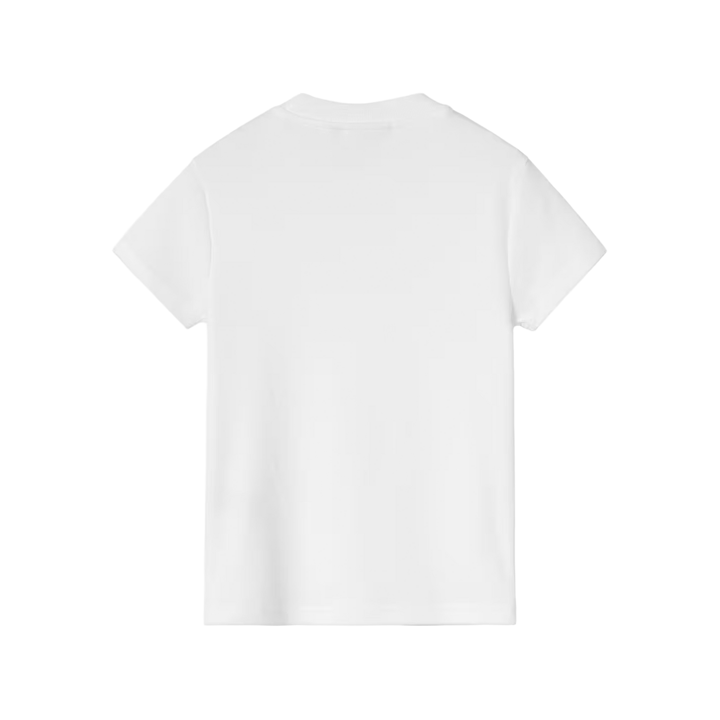 W´S/S Small Heart Patch T-Shirt
