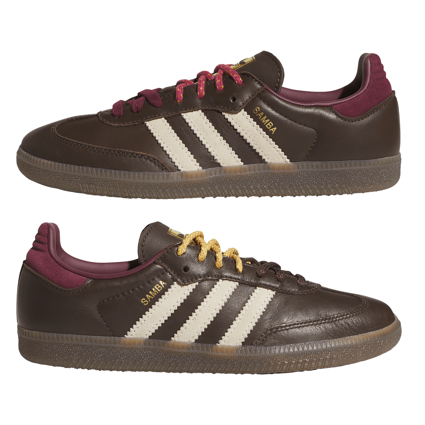 Samba OG W