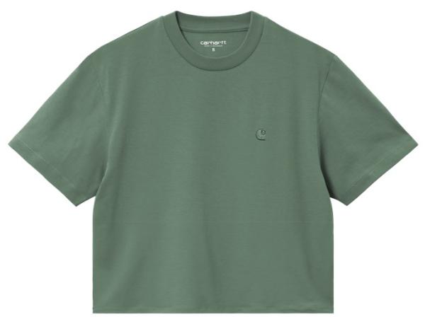 W` S/S Chester T-Shirt