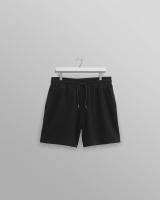 Dudley Short Rigid Waffle
