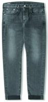Slim Tapered Kaihara Jeans