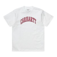 Carhartt S/S Knowledge T-Shirt "White" I026277