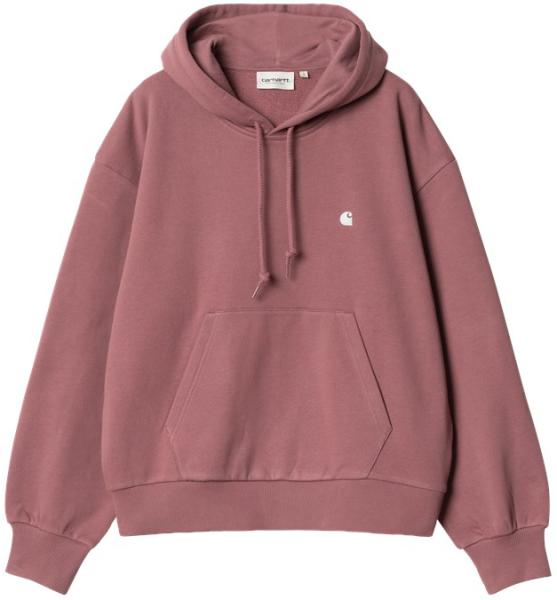 W` Hooded Casey Sweatshirt