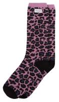 Leopard Sock