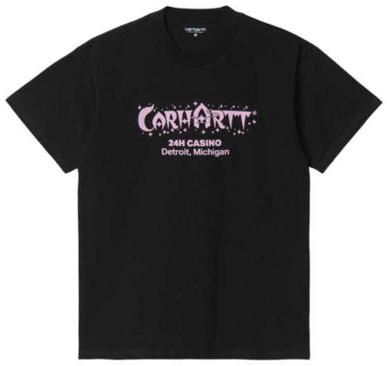S/S Casino T-Shirt