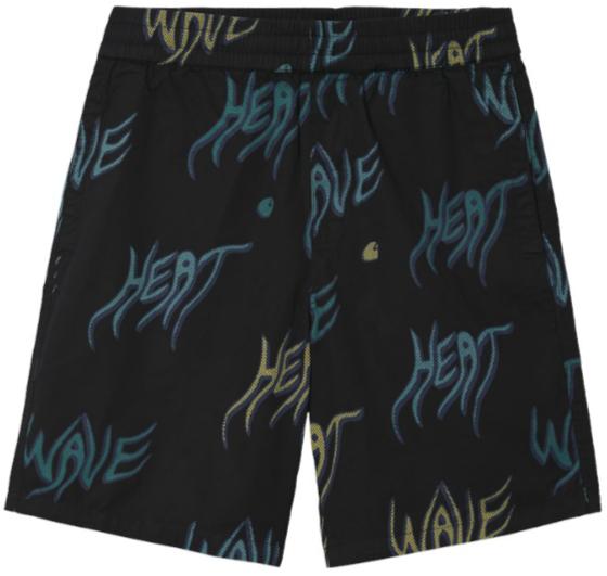 Heat Wave Short
