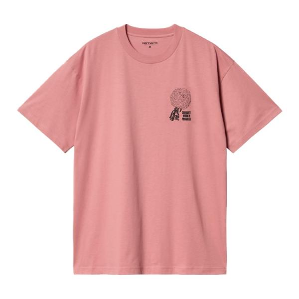 S/S Chrysanthenum T-Shirt