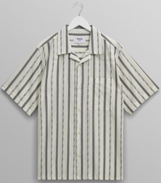 Didcot Sort Sleeve Shirt