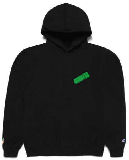 Hit Up Champion Pullover