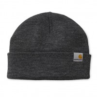 Stratus Hat Low
