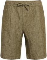 FIG loose Linen Shorts