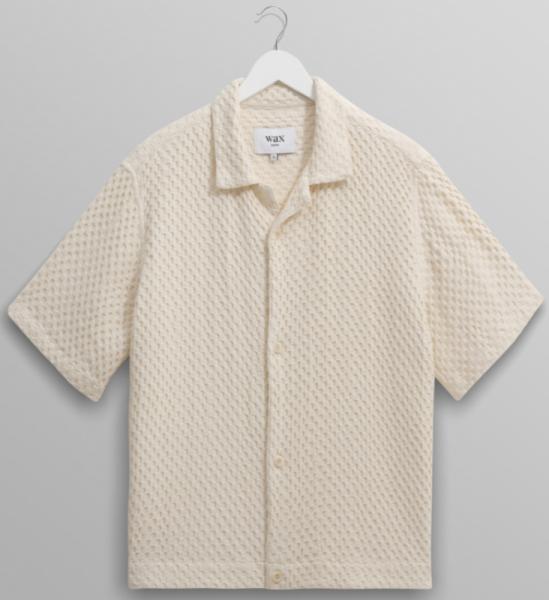 Lido Short Sleeve Shirt