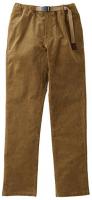 Corduroy NN-Pants Just Cut