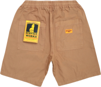 Ripstop Chef Shorts