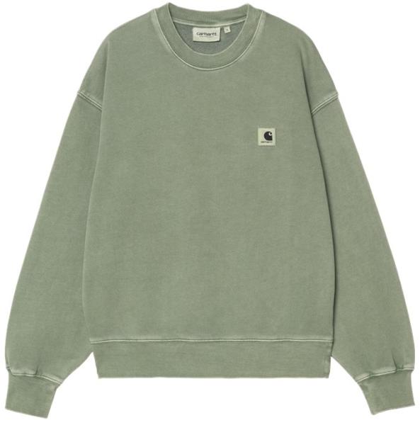 W` Nelson Sweatshirt