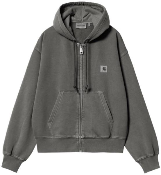 W` Hooded Nelson Jacket