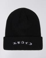 Gothic Beanie Knit