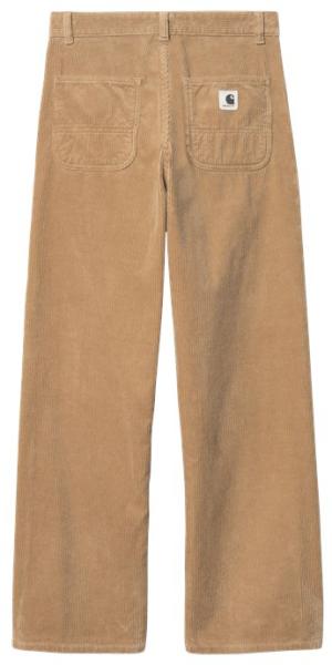 W` Simple Pant