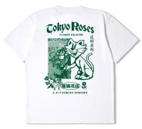 Tokyo Roses T-Shirt M