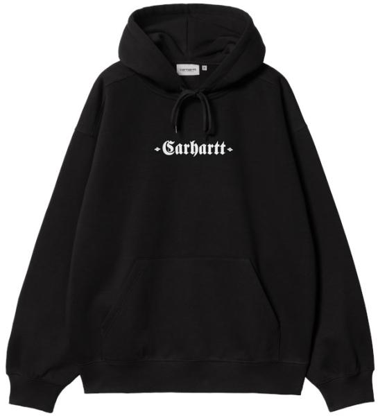 Hooded Greatest Hits Sweat