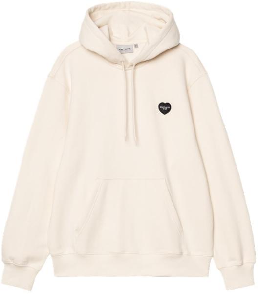 Hooded Ingo Sweat