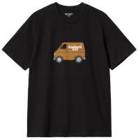 S/S Mystery Machine T-Shirt