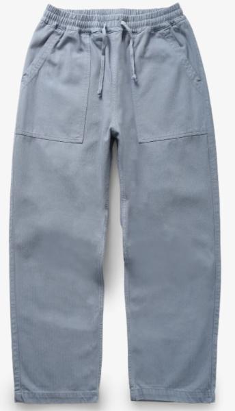 Herringbone Chef Pant