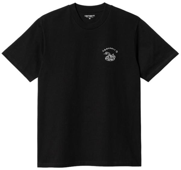 S/S New Frontier T-Shirt