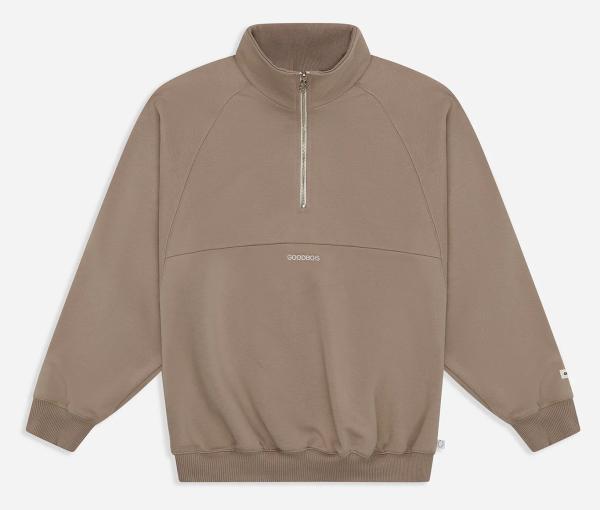 Goodbois Timeless Halfzip