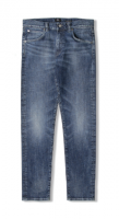 ED-85 CS Yuuki Blue Denim Jeans