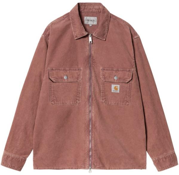 Reynold Shirt Jacket