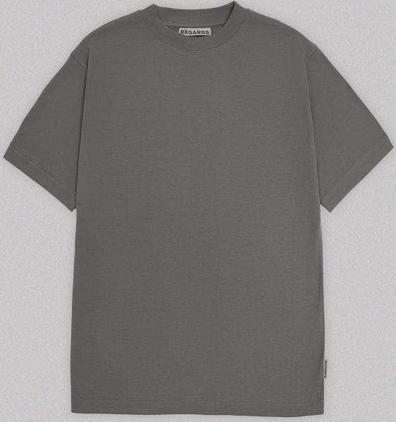 Relaxed Tee Blank