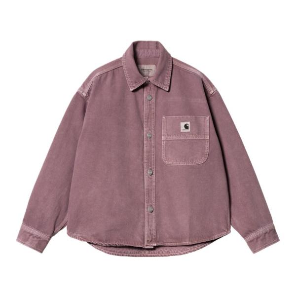 W´ Georgia Shirt Jacket