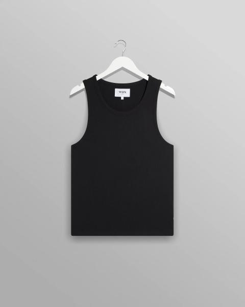 Montague Vest
